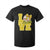 Vintage Banana Coquette Bow T Shirt For Kid LOVE Baseball Fan Sport Lover TS02 Black Print Your Wear