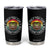 Only You Can Prevent Fascism Tumbler Cup Protect National Parks Bear Resist TS02 Black Print Your Wear