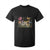 Funny 8647 Subtle Sarcasm T Shirt For Kid Floral Boho Style TS02 Black Print Your Wear