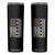 Easter Eggs American Flag Patriotic Skinny Tumbler Happy Easter Day TS02 Black Print Your Wear