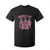 Prepare to Groovy Dye Funny Bunny Easter T Shirt For Kid Horror Dyeing Eggs TS02 Black Print Your Wear