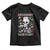 Emergency Department Skeleton Nurse Easter Toddler T Shirt ER Nursing Room TS02 Black Print Your Wear