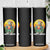 Happy 420 Easter Skinny Tumbler Funny Bunny Smoking Weed TS02 Print Your Wear