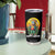 Happy 420 Easter Tumbler Cup Funny Bunny Smoking Weed TS02 Print Your Wear