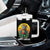 Happy 420 Easter Tumbler With Handle Funny Bunny Smoking Weed TS02 Print Your Wear