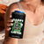 Happy 420 Easter 4 in 1 Can Cooler Tumbler Funny Smoking Easter Bunny TS02 Print Your Wear