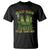 Funny Marijuana T Shirt Good Buds Stick Together Couples 420 Weed Cannabis TS02 Black Print Your Wear
