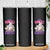 Happy 420 Easter Skinny Tumbler Bunny Funny Weed Smoking Rabbit Cannabis 4/20 Day TS02 Print Your Wear