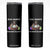 Happy 420 Easter Skinny Tumbler Blunt Stoner TS02 Black Print Your Wear