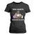 Happy 420 Easter T Shirt For Women Blunt Stoner TS02 Black Print Your Wear