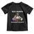 Happy 420 Easter Toddler T Shirt Blunt Stoner TS02 Black Print Your Wear