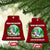 Happy 420 Easter Ceramic Ornament Funny Bunny Marijuana Cannabis Weed TS02 Print Your Wear