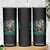 Funny Sasquatch Marijuana Skinny Tumbler Bigfoot Stole My Weed Vintage 420 TS02 Print Your Wear