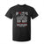 Christian Biker T Shirt For Kid Lord Said Go Out Into Highways Faith Motorcycle TS02 Black Print Your Wear