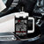 Christian Biker Tumbler With Handle Lord Said Go Out Into Highways Faith Motorcycle TS02 Print Your Wear