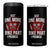 Funny Biker 4 in 1 Can Cooler Tumbler One More Bike Part Motorcycle Mechanic TS02 One Size: 16 oz Black Print Your Wear
