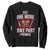 Funny Biker Sweatshirt One More Bike Part Motorcycle Mechanic TS02 Black Print Your Wear