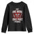 Funny Biker Youth Sweatshirt One More Bike Part Motorcycle Mechanic TS02 Black Print Your Wear