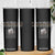 Veteran Suicide Awareness Skinny Tumbler Do Not Give In To The War Within Patriotic US Flag TS02 Print Your Wear