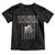Veteran Suicide Awareness Toddler T Shirt Do Not Give In To The War Within Patriotic US Flag TS02 Black Print Your Wear