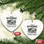 P-47 Thunderbolt WWII Airplane Ceramic Ornament American Muscle Vintage TS02 Print Your Wear