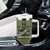 P-47 Thunderbolt WWII Airplane Tumbler With Handle American Muscle Vintage TS02 Print Your Wear