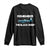 CORSAIR WWII HISTORY Long Sleeve Shirt Black Sheep Squadron Pilot TS02 Black Print Your Wear