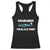 CORSAIR WWII HISTORY Racerback Tank Top Black Sheep Squadron Pilot TS02 Black Print Your Wear