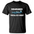 CORSAIR WWII HISTORY T Shirt Black Sheep Squadron Pilot TS02 Black Print Your Wear