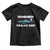 CORSAIR WWII HISTORY Toddler T Shirt Black Sheep Squadron Pilot TS02 Black Print Your Wear