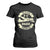Vintage B-17 Bomber WW2 Aircraft T Shirt For Women Plane Aviation Fighter Airplane Retro Grunge TS02 Black Print Your Wear
