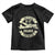 Vintage B-17 Bomber WW2 Aircraft Toddler T Shirt Plane Aviation Fighter Airplane Retro Grunge TS02 Black Print Your Wear