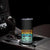 Retro World War 2 Memorabilia Skinny Tumbler May Start Talking About WWII WW2 Gear TS02 Print Your Wear