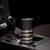 WW2 Warplanes B-17 P51 Skinny Tumbler Vintage WWII Fighter Planes Iconic Military Aircraft TS02 Print Your Wear