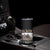 761st Tank Battalion Tribute Skinny Tumbler Black Panthers WW2 Heroes TS02 Print Your Wear