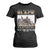 761st Tank Battalion Tribute T Shirt For Women Black Panthers WW2 Heroes TS02 Black Print Your Wear