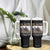 761st Tank Battalion Tribute Tumbler With Handle Black Panthers WW2 Heroes TS02 Print Your Wear