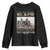 761st Tank Battalion Tribute Youth Sweatshirt Black Panthers WW2 Heroes TS02 Black Print Your Wear