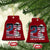 Veteran Suicide Awareness Ceramic Ornament 22 A Day is 22 Too Many Veteran Lives Matter TS02 Print Your Wear