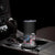 Veteran Suicide Awareness Skinny Tumbler 22 A Day is 22 Too Many Veteran Lives Matter TS02 Print Your Wear