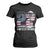 Veteran Suicide Awareness T Shirt For Women 22 A Day is 22 Too Many Veteran Lives Matter TS02 Black Print Your Wear