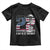 Veteran Suicide Awareness Toddler T Shirt 22 A Day is 22 Too Many Veteran Lives Matter TS02 Black Print Your Wear