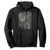 Veteran Suicide Awareness Hoodie USA Flag 22 A Day Is 22 Too Many TS02 Black Print Your Wear