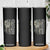 Veteran Suicide Awareness Skinny Tumbler USA Flag 22 A Day Is 22 Too Many TS02 Print Your Wear