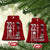 Veteran Suicide Awareness Ceramic Ornament 22 A Day Is 22 Too Many TS02 Print Your Wear