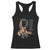 Veteran Suicide Awareness Racerback Tank Top 22 A Day Is 22 Too Many American Flag Ribbon TS02 Black Print Your Wear