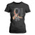 Veteran Suicide Awareness T Shirt For Women 22 A Day Is 22 Too Many American Flag Ribbon TS02 Black Print Your Wear