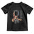 Veteran Suicide Awareness Toddler T Shirt 22 A Day Is 22 Too Many American Flag Ribbon TS02 Black Print Your Wear