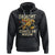Funny Cat Cinco De Mayo Hoodie Tacocat Cinco De Meow Mexican Tacos Cats Lovers TS02 Black Printyourwear