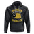 Funny Cat Cinco De Mayo Hoodie Tacocat Spelled Backward Is Tacocat Tacos Cats Lovers TS02 Black Printyourwear